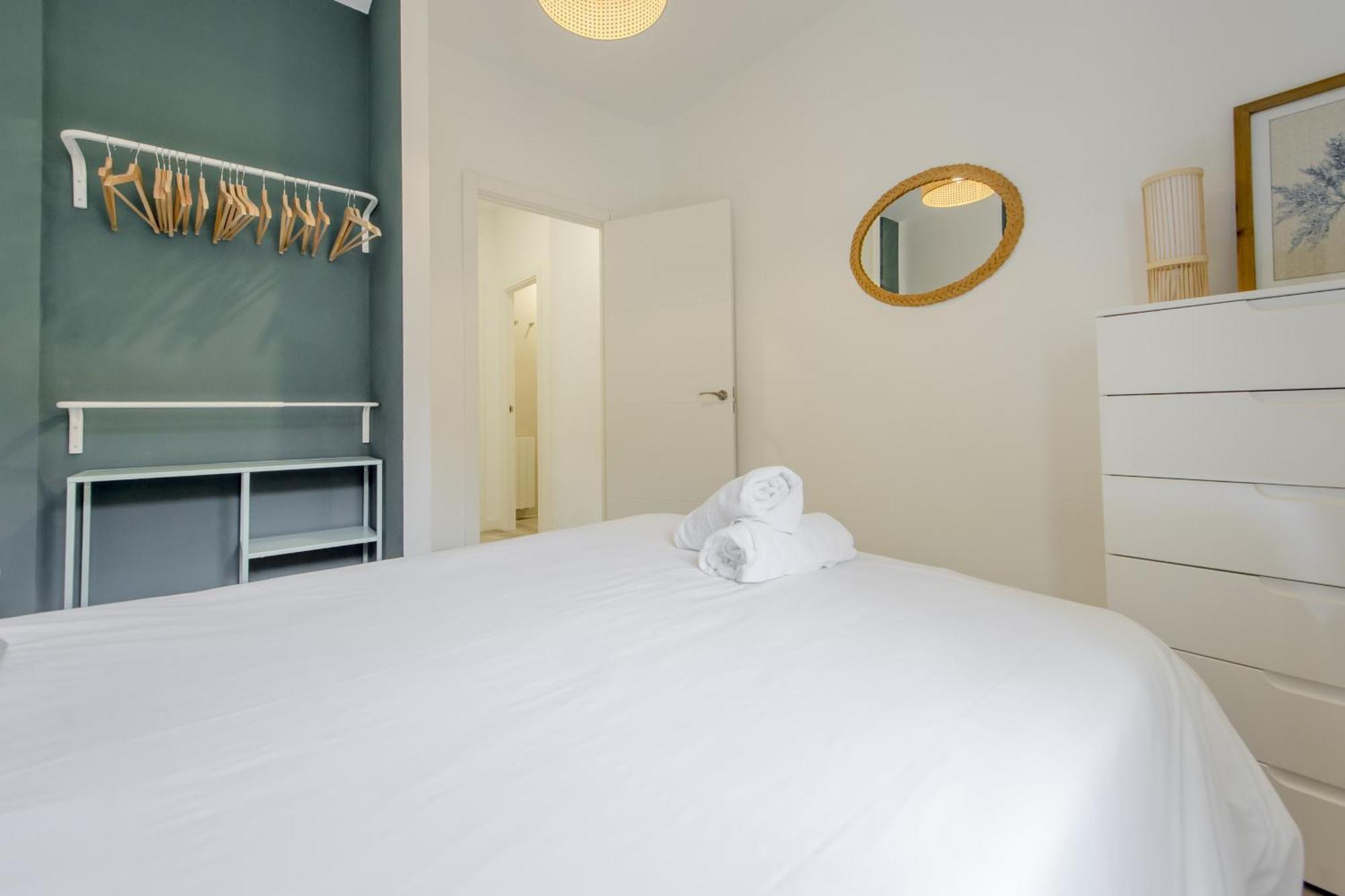Genial Apartamento En La Latina-Centro De Madrid Exterior foto