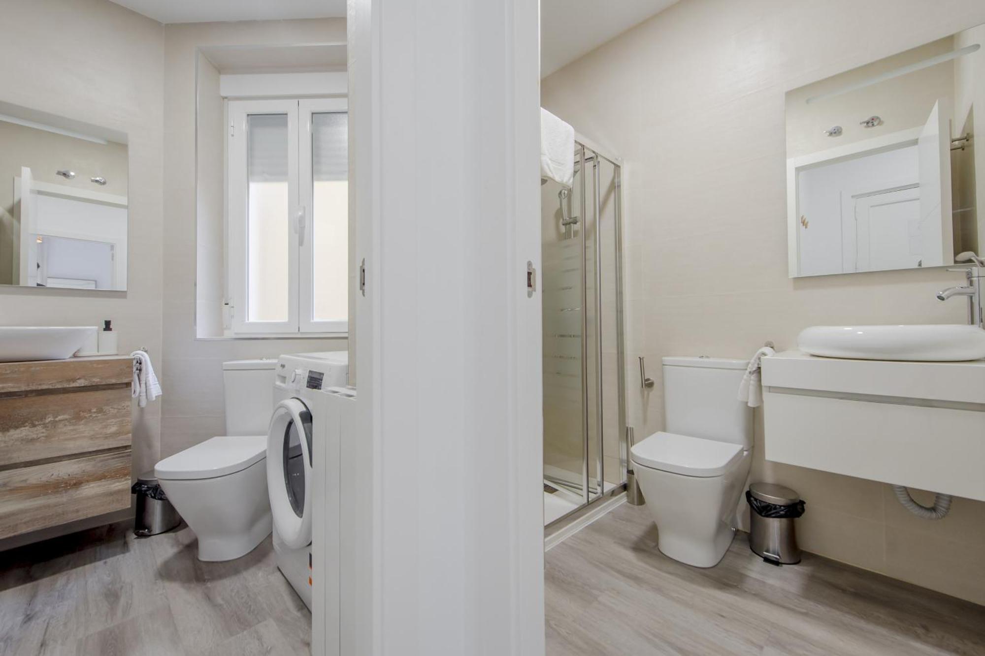 Genial Apartamento En La Latina-Centro De Madrid Exterior foto