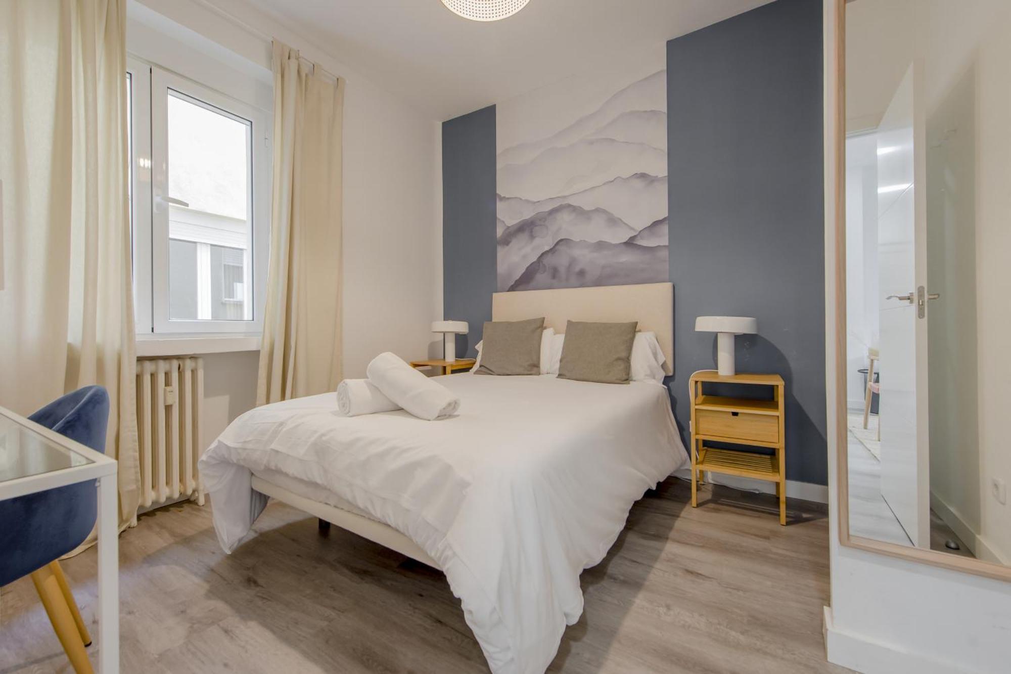 Genial Apartamento En La Latina-Centro De Madrid Exterior foto